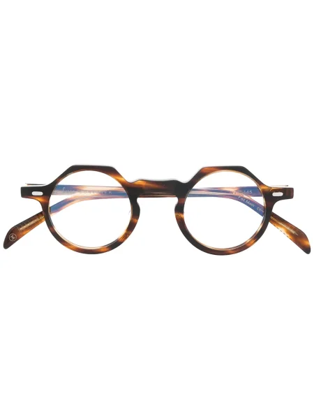 Yoga ochelari de soare Lesca maro