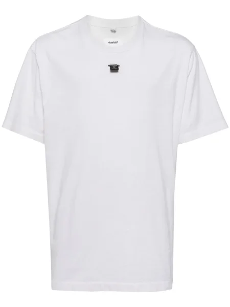 Tricou Doublet alb