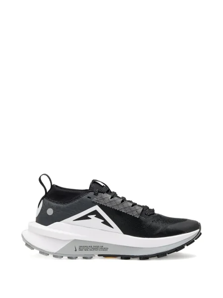 Sneakerși Nike Air Zoom alb