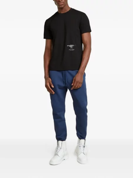 Tricou G-star Raw negru