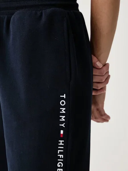 Tommy Hilfiger домашен панталон дамски от