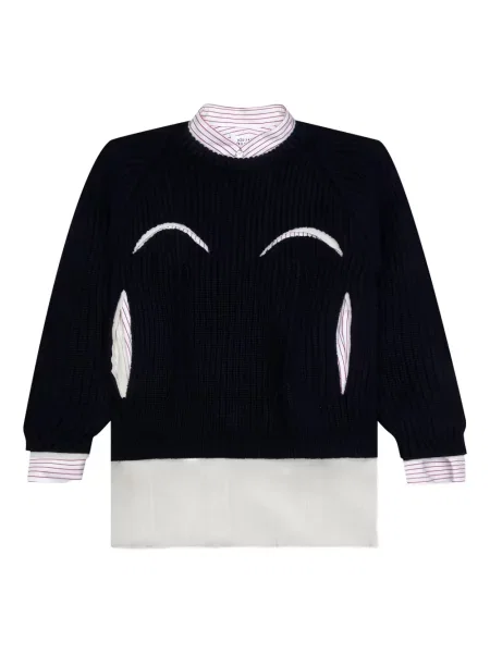 Cămașă Maison Margiela negru