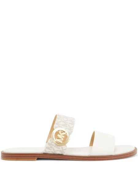 Sandale Michael Kors din piele