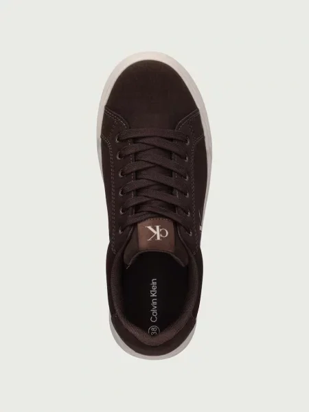 Gyerek sneaker Calvin Klein barna