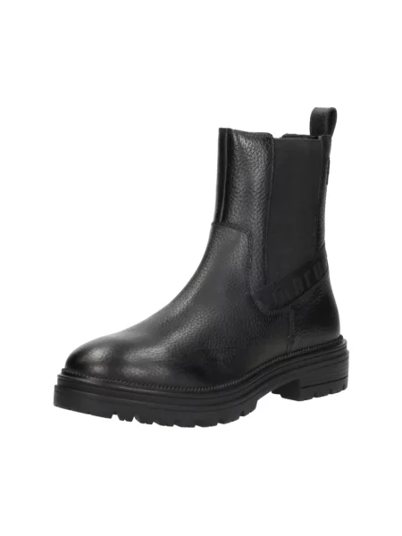 Buty do kostki Maruti czarne