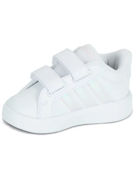 Tenisky Adidas biela