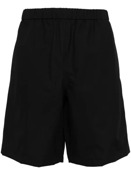 Pantaloni scurți Goldwin negru