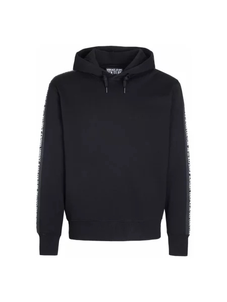 Bluza Versace Jeans Couture czarna