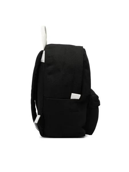 Tommy Jeans Σακίδιο Tjw Ess Daily Dome Backpack μαύρο