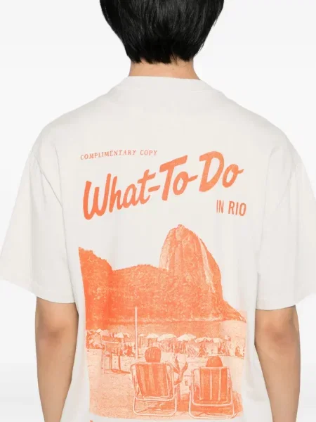 Tricou Melt cu imagine