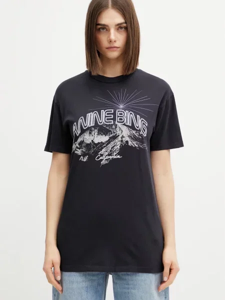 Anine Bing Walker California tricou din de damă