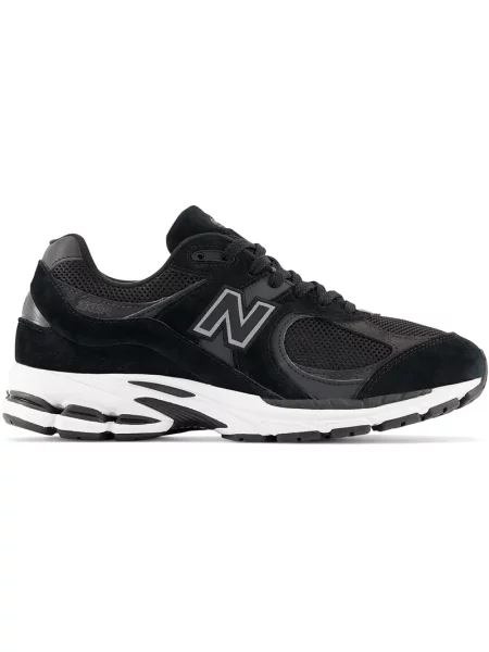Buty unisex New Balance – czarna
