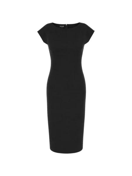 Rochie Giorgio Armani negru