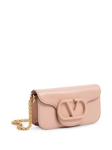 Colier Valentino Garavani roz