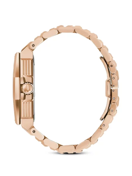 Ceas Bulova negru