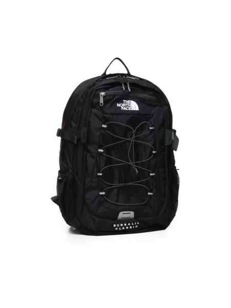 Plecak The North Face czarny