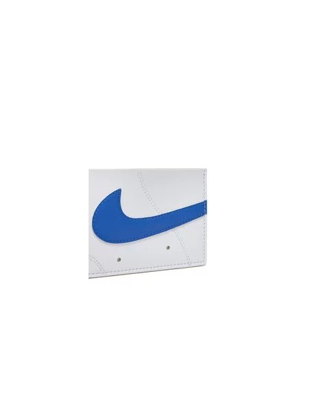 Nike Sportswear Novčanik / bijela plava