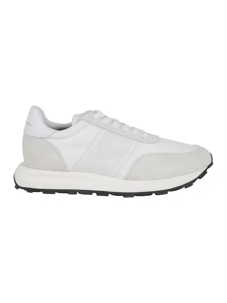 Sneakersy Philippe Model szare