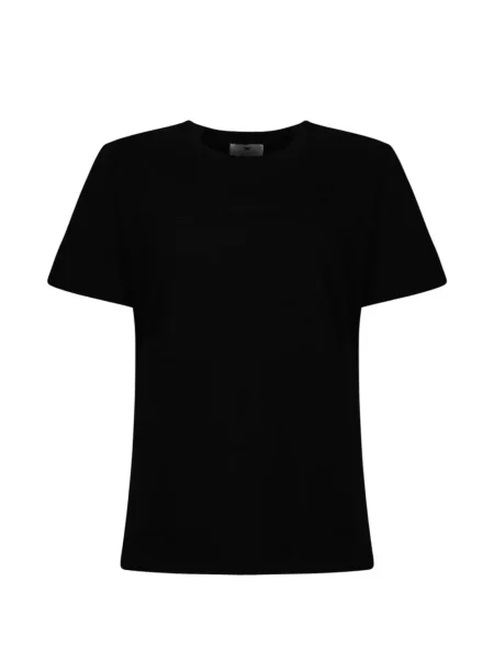 Tricou Elisabetta Franchi negru