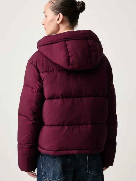 Tommy Jeans kurtka pikowana