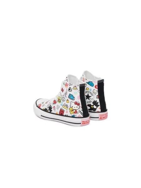 Sportbačiai Converse Chuck Taylor All Star 1V Spalvota