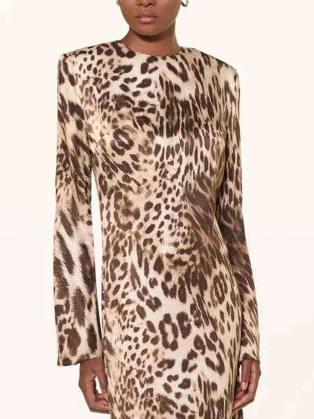 Undress Code Sukienka Paloma beige beżowa