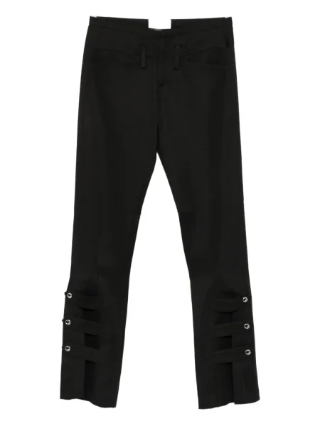 Pantaloni Coperni negru