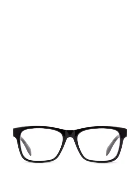 Ochelari de soare Alexander Mcqueen Eyewear negru