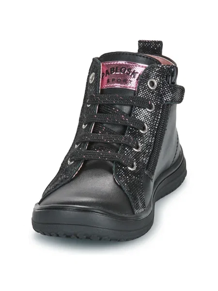 Pantofi copii Pablosky negru