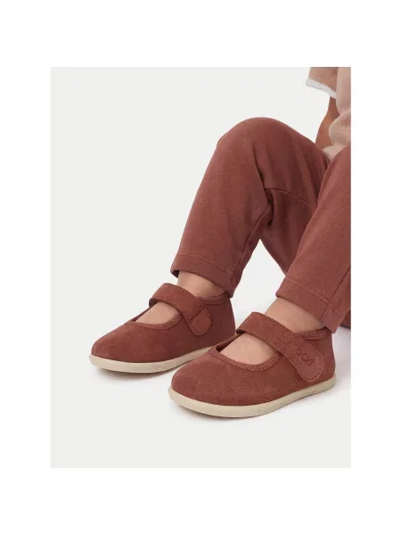 Cipele Lasocki Kids smeđa