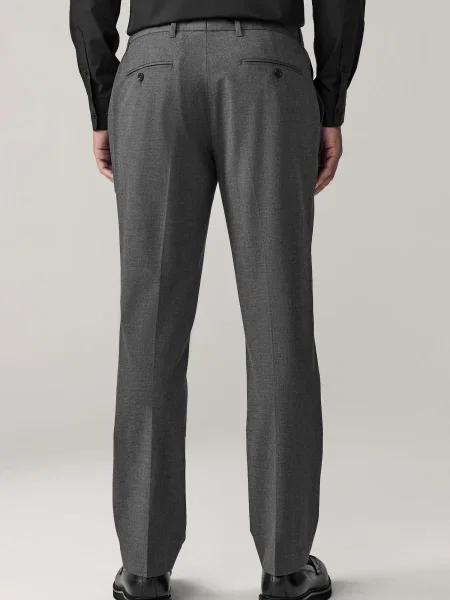 Next Pantaloni închis gri