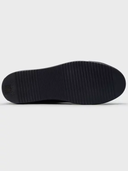 Кеди Doucal's сині