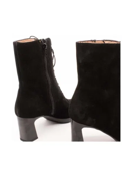 Hispanitas Botine negru