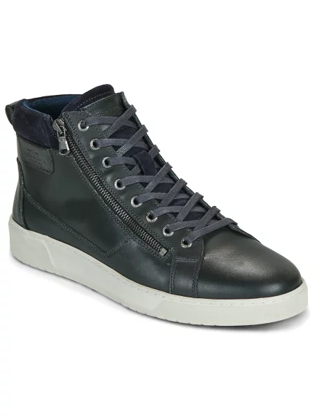 Pantofi Redskins gri