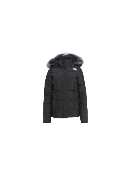 Geacă The North Face negru