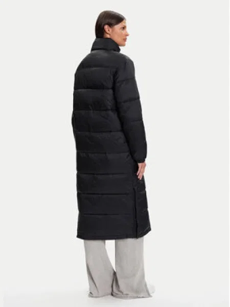 Farmer dzseki Tommy Jeans fekete