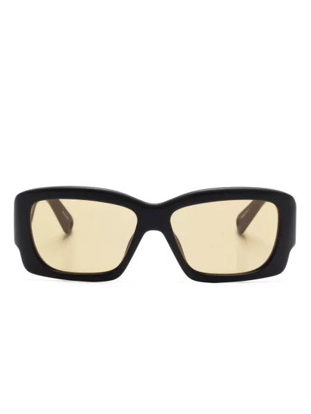 Ochelari de soare Linda Farrow negru