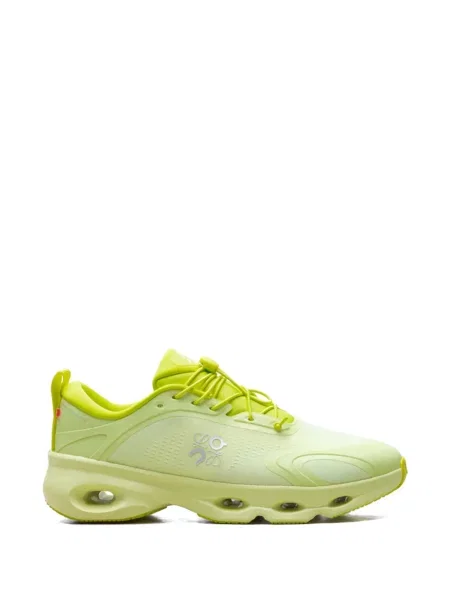 Sneakerși On verde