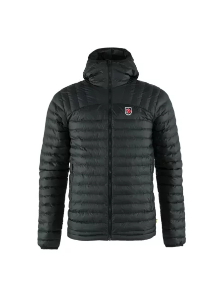 Kurtka Fjällräven czarna