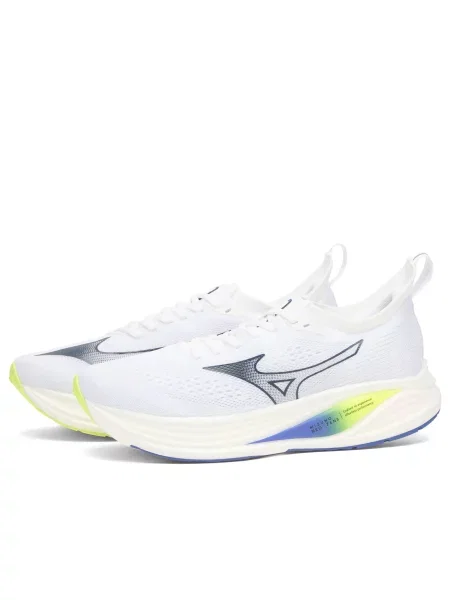 Buty do biegania Mizuno białe