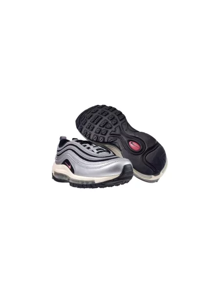 Tenisky Nike Air Max 97 čierna