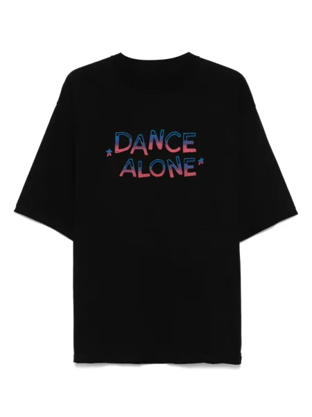 Tricou Undercover cu imagine negru