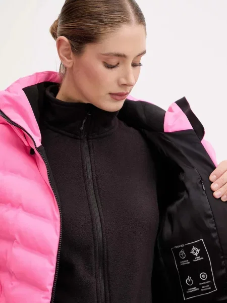 Гірськолижна куртка BOGNER Fire+Ice JANKA рожевий