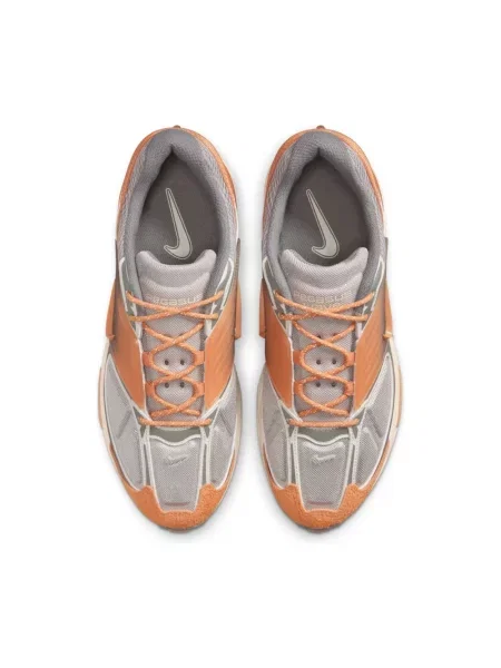 Trampki Nike szare