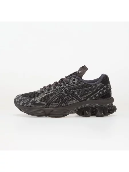 Sneakers Asics Gel-Kinetic Fluent Obsidian Grey/ Graphite Grey EUR gri
