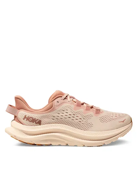 Hoka Buty do biegania Kawana 2 beżowy