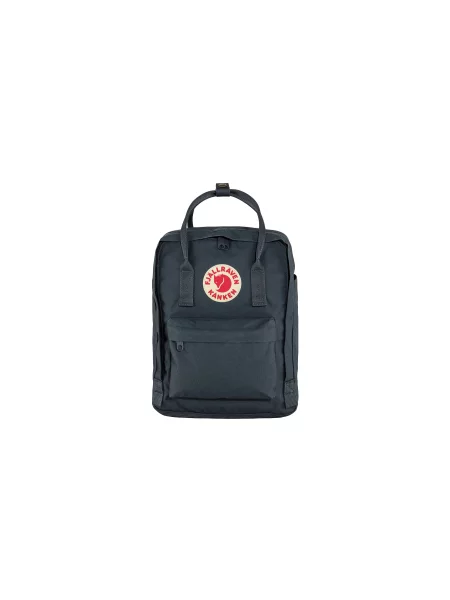 Fjällräven Kanken Laptop batoh navy blue modrá