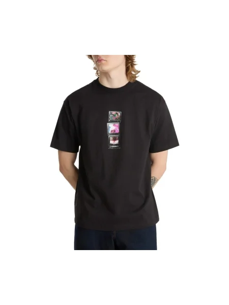 Tricou Vans negru