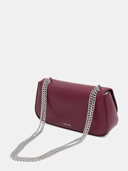 Calvin Klein keresztpántos táska női műbőr