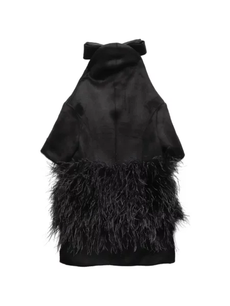 Rochie Vaquera cu funde negru
